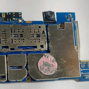 MOTHER BOARD of ASUS ZENFONE Max Pro M2