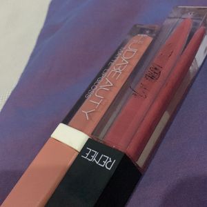 Renee+ Huda Beauty Lipstick