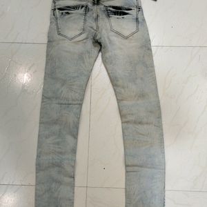 Vintage Jeans