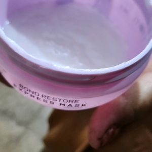 Plum ProNex Bond Restore Express Hair Mask