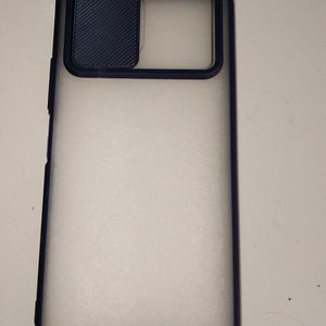 MI 11 Lite Mobile Cover