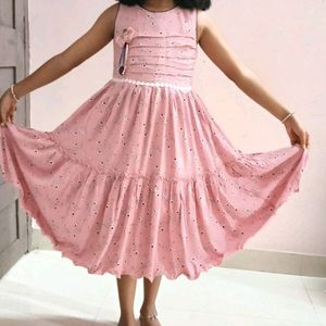 Girls Frock