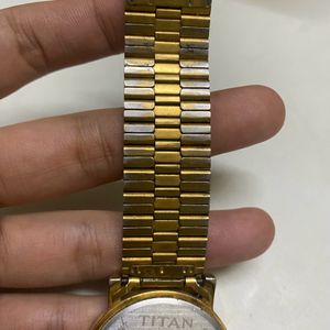 Titan Watch