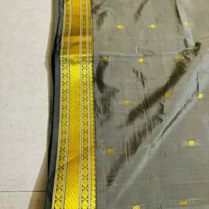 Jari Saree