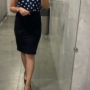 Polka Top