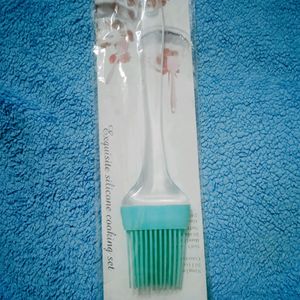 SILICONE SPATULA