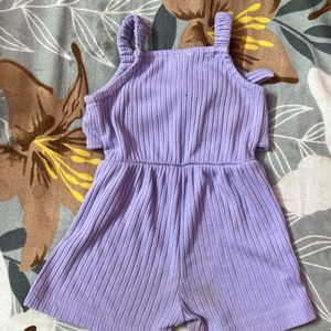 Babyhug Play Suit ..!