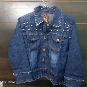 Jacket For Women