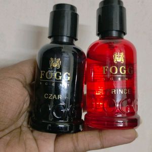 Perfume Combo