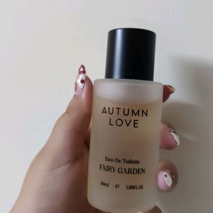 Miniso Autumn Love Perfume