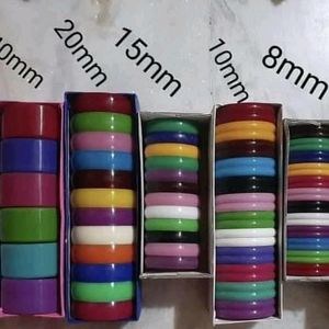 Thread Bangles