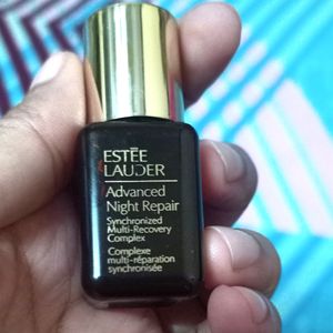 ESTEE LAUDER ADVANCED NIGHT REPAIR CREAM