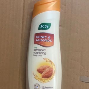 Joy lotion