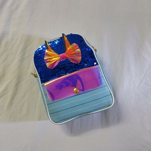 Stylish And Chic Mini Cute Backpack Girls