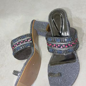 Fancy Sandal