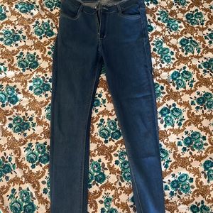 Klosia Skinny Jeans For Casual Wear