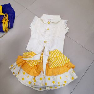 Baby Girl Outfits