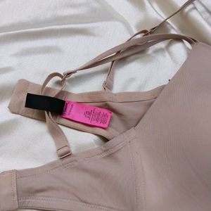 Seamless Bra 34DD