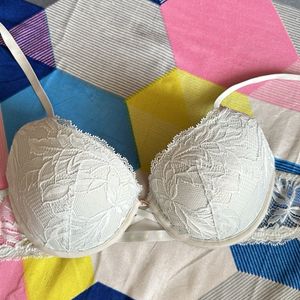 International Branded Bralette