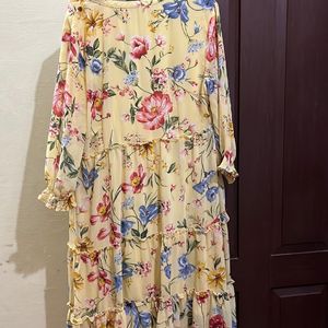 Women Floral Top