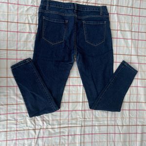 Forever 21 Womens Jeans