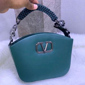 Fancy Sling Bag For Women And Girls