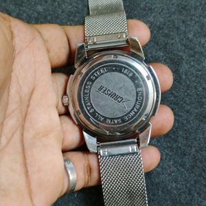 Cruiser Men's Watch