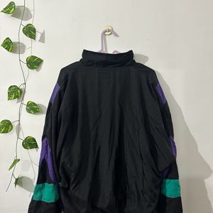 Windcheater Jacket