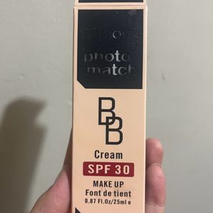 RCoat Me bonjour Paris BB Cream