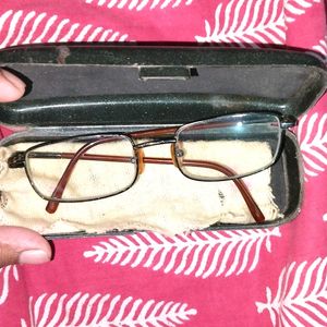 ❤️ Rectangle Spectacles/Glasses/Chashma For Unisex