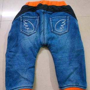 Boys Pant