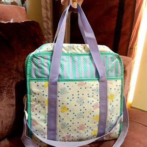 🍼 Baby Diaper Bag 🍼