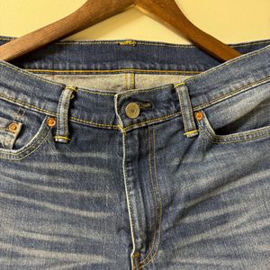 Levi’s Men Jeans