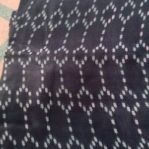 Unstiched dress Material