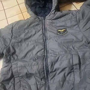 Boys Jacket