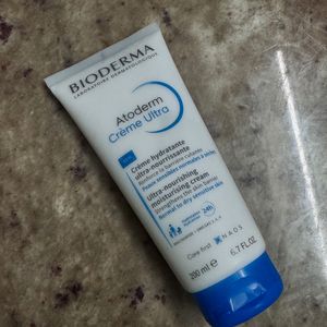 Bioderma Moisturiser