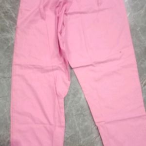 Cotton Pant