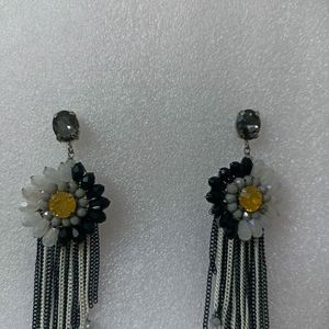 Western Earrings