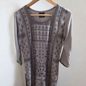 Super Comfy Daily Wear Kurta