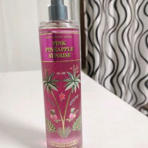 Bath & Body Works Bodymist Combo