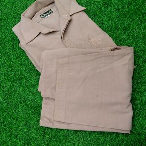 Mans Kurta Paijama Set