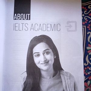 IELTS Preparation Book