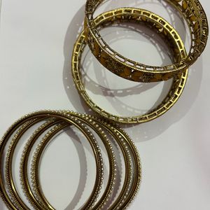 Bangles set