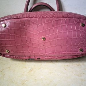 Authentic Aigner Bag