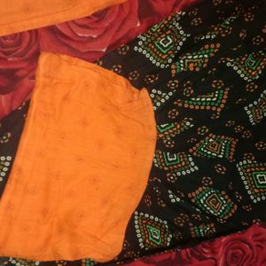 Cotton Salwar Suit