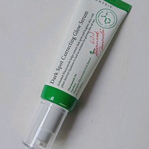 Axis-Y Dark Spot Correcting Glow Serum