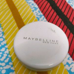 2 Maybelline Compact Powder and 1 Concealer