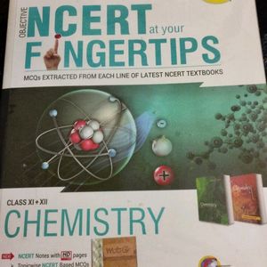 NCERT AT YOUR FINGERTIPS MTG