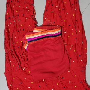 Women Patiyala Salavar With Duppta 3 sets Combo