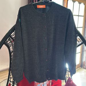 Woman Sweater